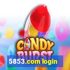 5853.com login